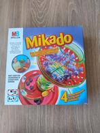 MB Spel Mikado met knikkers, Ophalen of Verzenden, Gebruikt