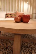 Salontafel Novembre Hofstede Raanhuis, Huis en Inrichting, Tafels | Salontafels, Ophalen, Zo goed als nieuw, Minder dan 50 cm