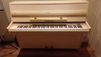 Piano merk Zimmemann, Ophalen, Gebruikt