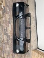 BMW E91/E90 voorbumper zwart - Black Sapphire 475, Gebruikt, Bumper, BMW, Ophalen