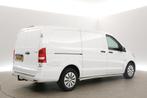 Mercedes-Benz Vito 111 CDI Lang Airco Camera Cruise Trekhaak, Voorwielaandrijving, Euro 5, Stof, Gebruikt