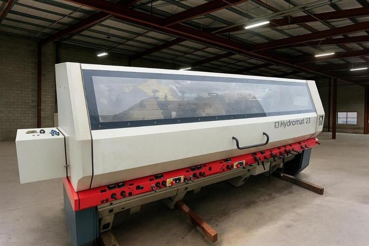 Planing profiling cutter Weinig Hydromat 23, Hobby en Vrije tijd, Knutselen, Gebruikt, Gereedschap of Toebehoren, Verzenden