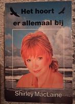 Het hoort er allemaal bin - maclaine, Ophalen of Verzenden