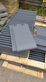 Nelskamp Nibra G10 donkergrijs mat, Ophalen, Steen of Klei, Nieuw, 5 tot 10 m²
