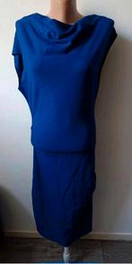 Blauwe Dante 6 jurk - Maat 36, Kleding | Dames, Jurken, Dante 6, Blauw, Ophalen of Verzenden, Zo goed als nieuw