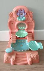 Vintage 1985 She'ra waterval paleis., Ophalen of Verzenden, Gebruikt