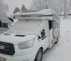 Thermische raam isolatie camper, Caravans en Kamperen, Ophalen
