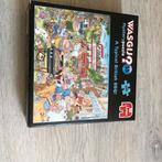 Wasgij puzzel, Hobby en Vrije tijd, Denksport en Puzzels, Ophalen of Verzenden, Zo goed als nieuw