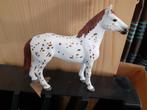 Schleich paard uit set 42433 dierfiguur xx, Ophalen of Verzenden, Gebruikt, Paard, Beeldje of Figuurtje