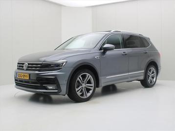 Volkswagen Tiguan Allspace 1.5 TSI 150pk DSG7 Highline R [ T beschikbaar voor biedingen