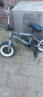 rocker, Fietsen en Brommers, Ophalen, Gebruikt, Staal, 24 inch of meer