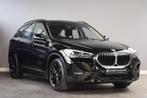 BMW X1 xDrive25e / Sport line / Navigatie / LED / Stoelverwa, Auto's, BMW, Stof, Gebruikt, Zwart, Bedrijf