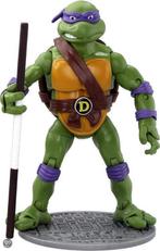 Ninja Turtles Donatello 16 cm Actiefiguur, Kinderen en Baby's, Speelgoed | Actiefiguren, Nieuw, Ophalen of Verzenden