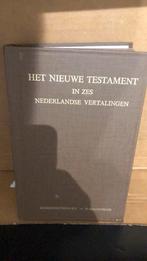 Het nieuwe testament - 1977, Ophalen of Verzenden