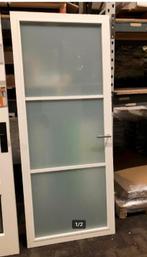 Showmodel binnendeur stomp, Ophalen, 80 tot 100 cm, Binnendeur, Nieuw