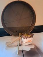 Bakkerszeef, Ophalen, Gebruikt, Rond, Hout