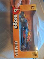 Max Verstappen modelauto's, Hobby en Vrije tijd, Modelauto's | 1:24, Ophalen of Verzenden, Zo goed als nieuw, Bburago