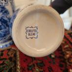 T.delfts bleau kaststel, Ophalen of Verzenden