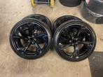 Audi RS4/RS5 20 inch winterset Continental NIEUW, Ophalen, -, 275 mm, -