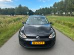 Volkswagen Golf 1.2 Bluemotion Comfortline 77KW 2013 ECC NAP, Auto's, Volkswagen, Voorwielaandrijving, Euro 5, Stof, Zwart