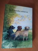 De Labrador Retriever, Ophalen of Verzenden, Zo goed als nieuw, Honden