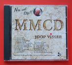 cd Joop Visser MMCD uit 1999 met Stip! Jaap Fischer Olijven, Ophalen of Verzenden, Gebruikt
