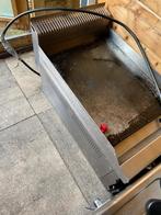 Donerzaak elektrische apparaten, Ophalen