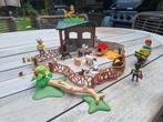 Playmobil kinderboerderij, Ophalen, Zo goed als nieuw