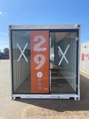 VERNOOY zeecontainer 315058 beschikbaar voor biedingen