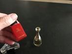 Miniatuur Parfum Collectie: Prada, Jadore, Si Passione, Ophalen of Verzenden, Zo goed als nieuw