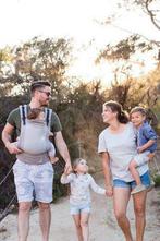 Huur dè draagzak voor vakantie: Tula Toddler, Ophalen of Verzenden, Draagzak