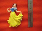 Figuur Disney Sneeuwwitje, Pinokkio Gepetto, Pocahontas, Ophalen of Verzenden, Sneeuwwitje of Doornroosje, Nieuw, Beeldje of Figuurtje