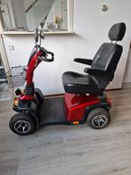 Practicomfort scootmobiel, Ophalen of Verzenden, Zo goed als nieuw