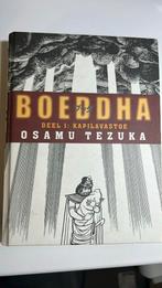 Boeddha graphic novel - deel 1: Kapilavastoe, Verzenden, Gelezen, O. Tezuka