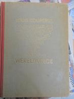 literatuur Louis Couperus Wereldvrede  ca. 1924, Boeken, Verzenden, Gelezen