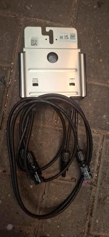 Nieuwe SolarEdge Optimizer 505W beschikbaar voor biedingen