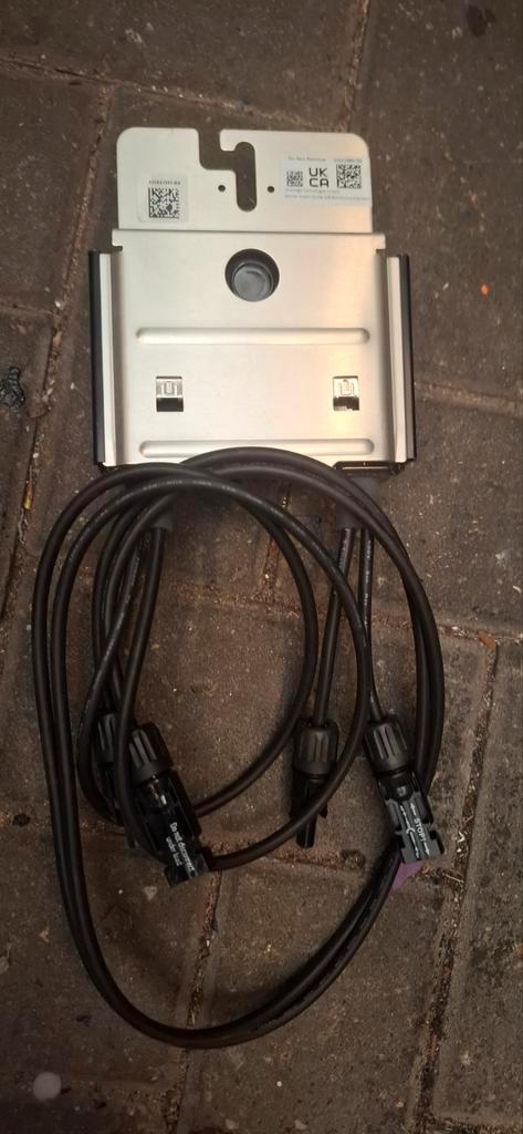 Nieuwe SolarEdge Optimizer 505W, Hobby en Vrije tijd, Elektronica-componenten, Nieuw, Ophalen