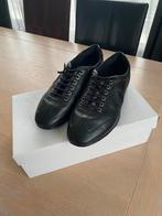 Versace Schoenen Maat 43 - Nieuw!, Kleding | Heren, Schoenen, Ophalen, Nieuw, Zwart, Sneakers of Gympen