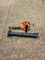 Bladblazer. BLACK EN DECKER, Tuin en Terras, Ophalen of Verzenden, Gebruikt, Elektrisch