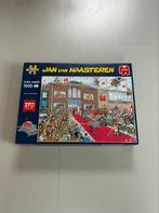 Jan van Haasteren puzzel 1000 stukjes. Jumbo’s anniversary, Gebruikt, Ophalen of Verzenden