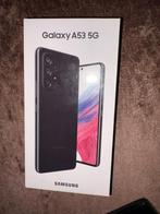 Samsung A53 5G 128GB (defect), Telecommunicatie, Mobiele telefoons | Samsung, Zwart, Touchscreen, Ophalen of Verzenden, Zonder simlock