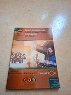 Landbouwtrekker Rijopleiding - Praktijkbegeleiding, Boeken, Ophalen of Verzenden, Zo goed als nieuw, Overige onderwerpen, VTO