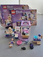 LEGO Friends Emma's Kamer  (41342), Ophalen of Verzenden, Zo goed als nieuw, Complete set, Lego