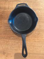 Petromax FP20 Gietijzeren Skillet - Top Conditie!, Ophalen of Verzenden, Zo goed als nieuw, Koekenpan of Braadpan, Gietijzer
