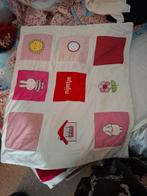 Nijntje Roze Boxkleed, Ophalen, Zo goed als nieuw, 85 tot 100 cm, Deken