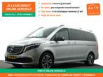 Mercedes-Benz EQV 300 Prestige Business+ Edition 90 kWh- Sto, Auto's, Gebruikt, Met garantie (alle), 2535 kg, 7 stoelen