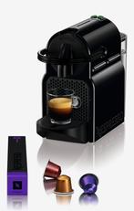 Nespresso Magimix Inissia M105 - Zwart, Witgoed en Apparatuur, Koffiezetapparaten, Ophalen of Verzenden