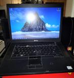 Dell Latitude E6500 '4GB - 64Bit' (2,40GHz - Win10), Computers en Software, Ophalen of Verzenden, Dell