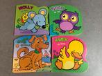 Kleine Voorleesboekjes - Gebruikt, Boeken, Kinderboeken | Baby's en Peuters, Ophalen, Gelezen, 1 tot 2 jaar
