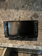 Mitsubishi outlander 2017 radio, Ophalen of Verzenden, Zo goed als nieuw